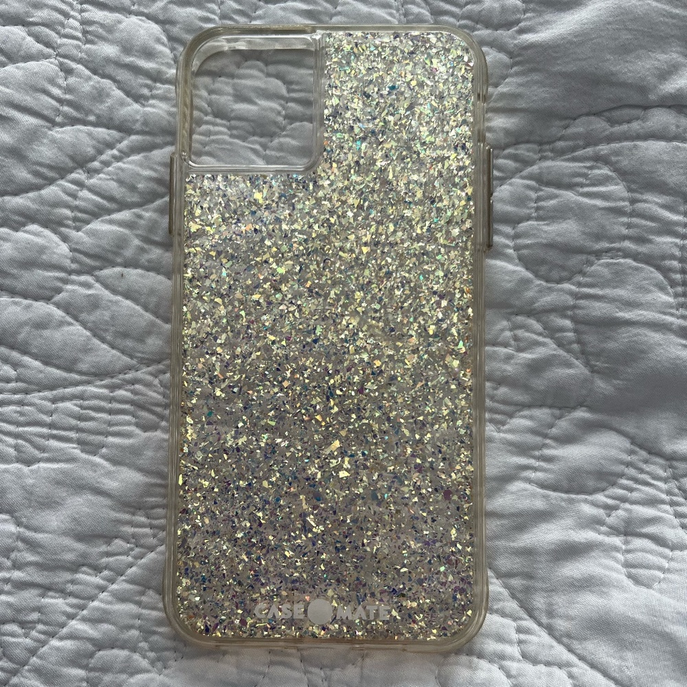 Twinkle Case for iPhone 11 Pro Max